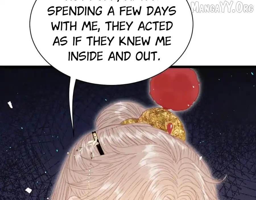 Shao Hua Long: Rebirth of the Evil Concubine’s Counterattack Chapter 18 - page 68